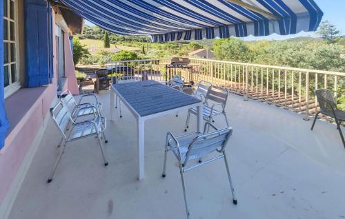 Roquebrun House | Amazing Home In Roquebrun