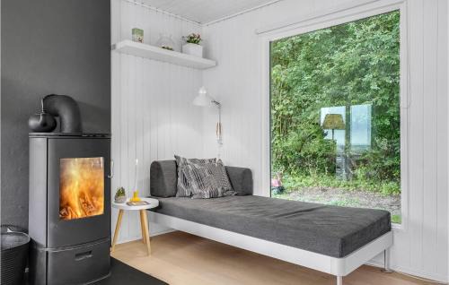 Ronbjerg House | Amazing Home In Roslev With Wifi