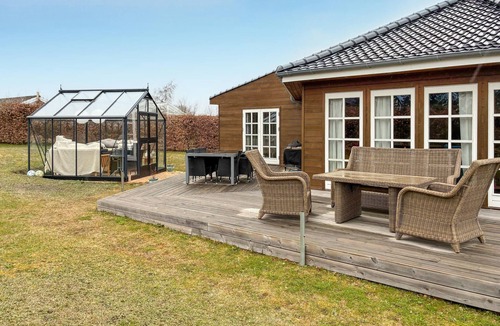 Bisserup House | Amazing home in Rude with sauna