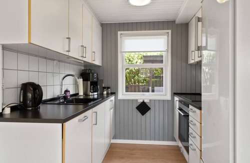 Rudkobing House | Amazing home in Rudkøbing with WiFi