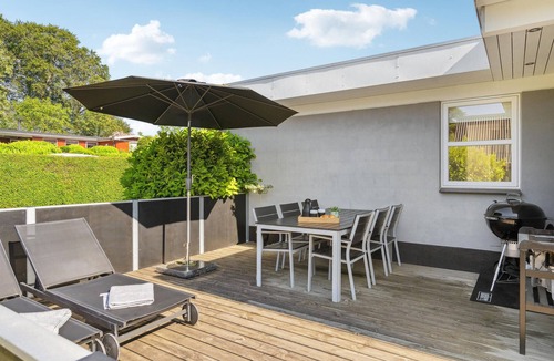 Rudkobing House | Amazing home in Rudkøbing with WiFi