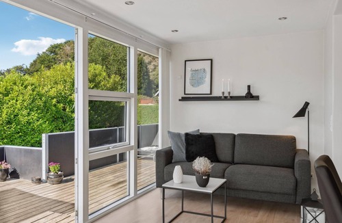 Rudkobing House | Amazing home in Rudkøbing with WiFi