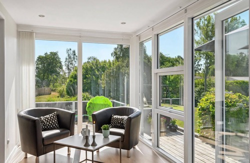 Rudkobing House | Amazing home in Rudkøbing with WiFi