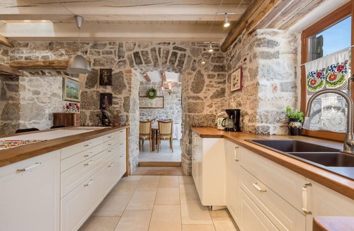 Veli Brgud House | Amazing home in Ruzici