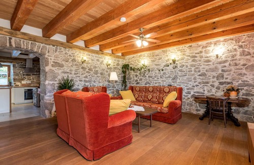Veli Brgud House | Amazing home in Ruzici