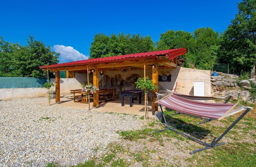 Veli Brgud House | Amazing home in Ruzici