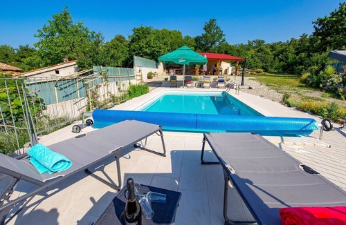 Veli Brgud House | Amazing home in Ruzici