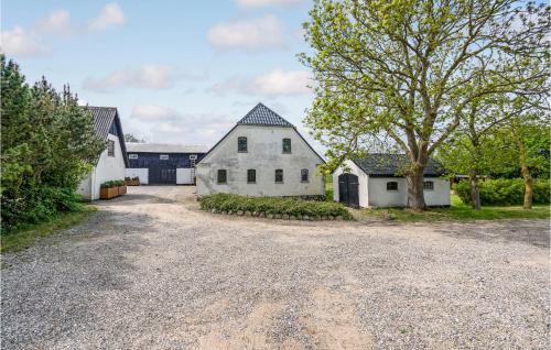 Sollested House | Amazing Home In Søllested With Wifi