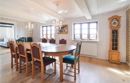 Sollested House | Amazing Home In Søllested With Wifi