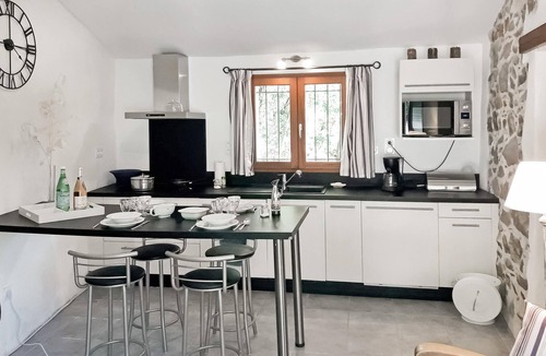 Saint-Bresson House | Amazing home in Saint Bresson