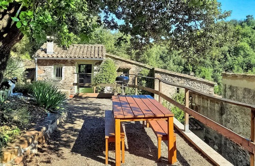 Saint-Bresson House | Amazing home in Saint Bresson