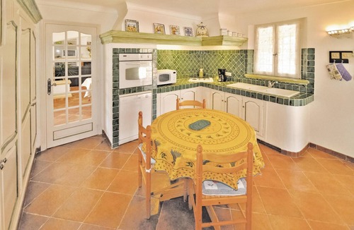 Preconil House | Amazing home in Sainte Maxime