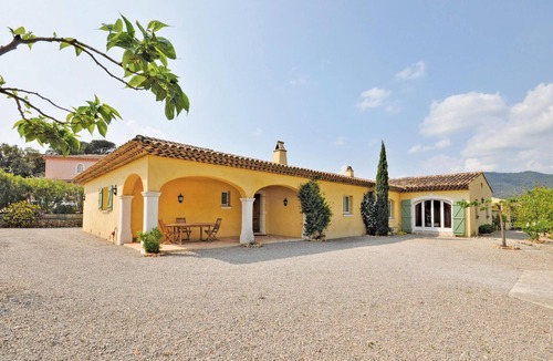 Preconil House | Amazing home in Sainte Maxime