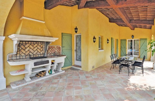 Preconil House | Amazing home in Sainte Maxime