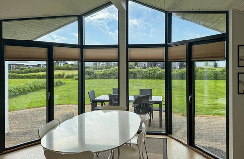 Sæby House | Amazing home in Sæby with sauna