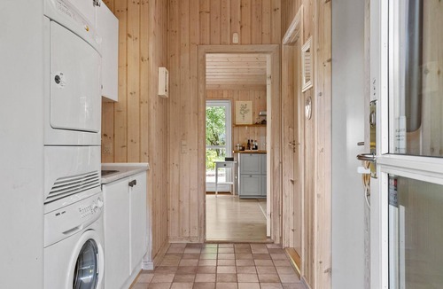 Nordost House | Amazing home in Sæby with sauna