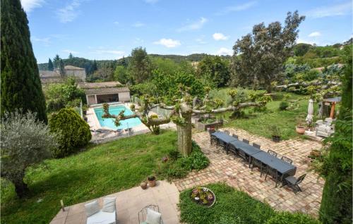 Saint-Ambroix House | Amazing Home In Saint-Ambroix