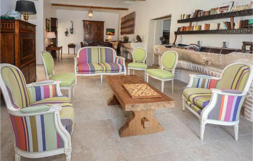 Saint-Ambroix House | Amazing Home In Saint-Ambroix