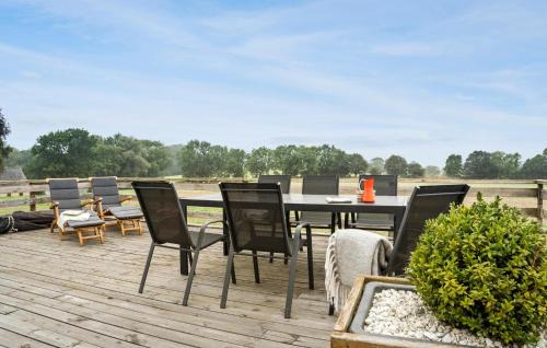 Samsø House | Amazing Home In Samsø With Wi-Fi