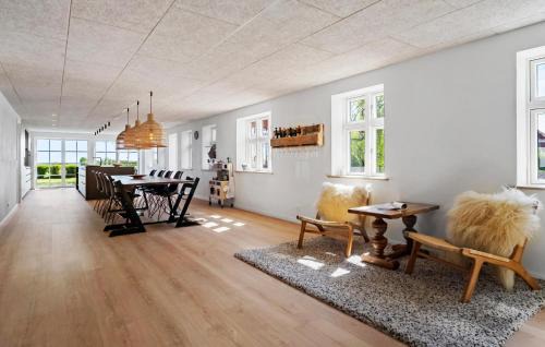 Samsø House | Amazing Home In Samsø With Wifi