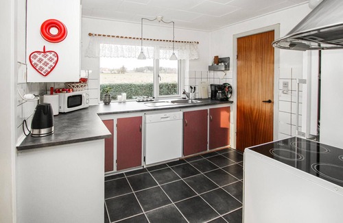 Samsø House | Amazing home in Samsø with kitchen