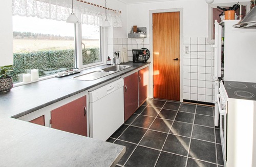Samsø House | Amazing home in Samsø with kitchen
