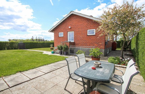 Samsø House | Amazing home in Samsø with kitchen