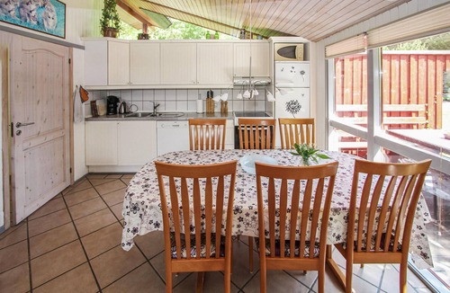 Samsø House | Amazing home in Samsø with kitchen