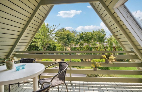 Marup House | Amazing home in Samsø with kitchen