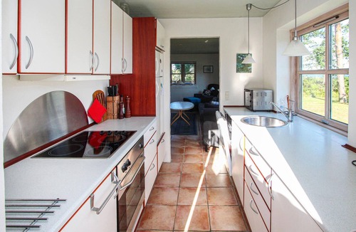 Samsø House | Amazing home in Samsø with kitchen