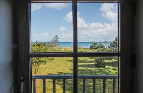 Samsø House | Amazing home in Samsø with kitchen