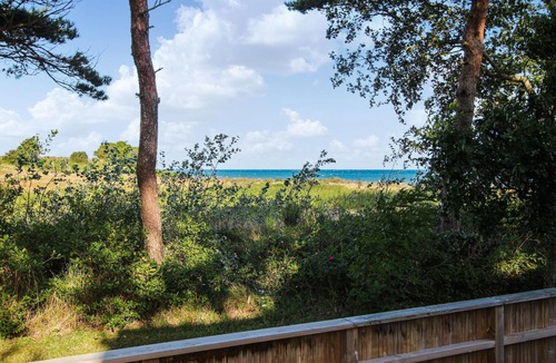 Samsø House | Amazing home in Samsø with kitchen