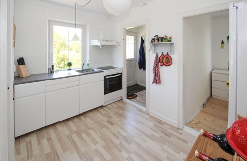 Samsø House | Amazing home in Samsø with kitchen