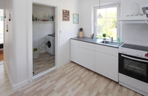 Samsø House | Amazing home in Samsø with kitchen