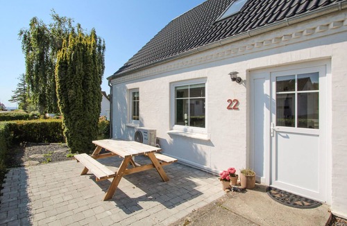 Samsø House | Amazing home in Samsø with kitchen