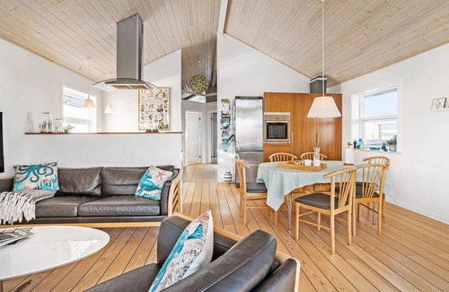 Samsø House | Amazing home in Samsø with Wi-Fi