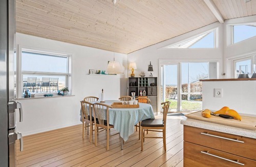 Samsø House | Amazing home in Samsø with Wi-Fi