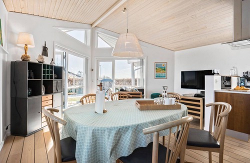 Samsø House | Amazing home in Samsø with Wi-Fi