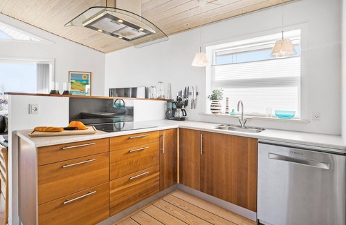 Samsø House | Amazing home in Samsø with Wi-Fi