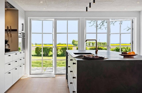 Samsø House | Amazing home in Samsø with WiFi