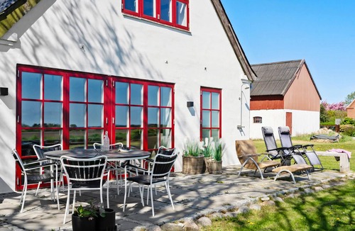 Samsø House | Amazing home in Samsø with WiFi