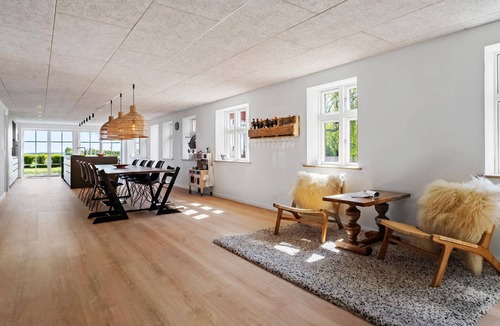 Samsø House | Amazing home in Samsø with WiFi