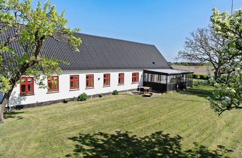 Samsø House | Amazing home in Samsø with WiFi
