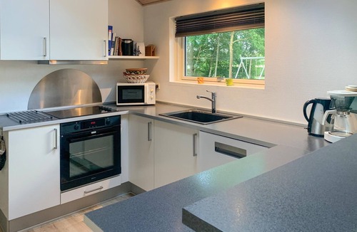 Helberskov House | Amazing home in Silkeborg with sauna