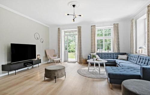 Skaerbaek House | Amazing Home In Skærbæk With Kitchen