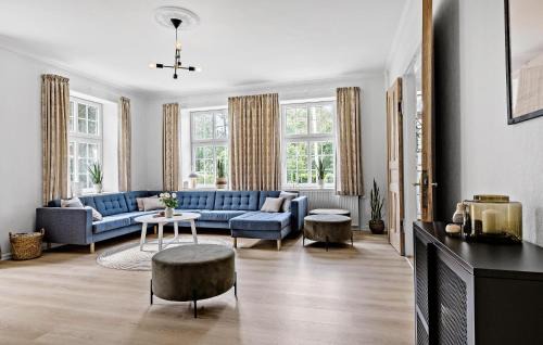 Skaerbaek House | Amazing Home In Skærbæk With Kitchen