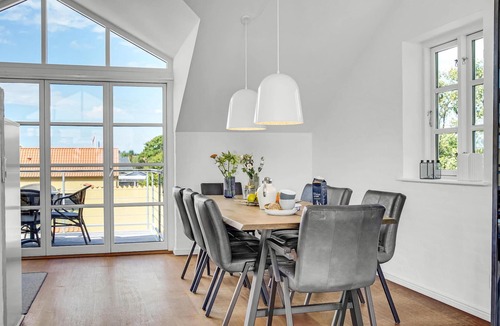 Skagen House | Amazing home in Skagen with WiFi