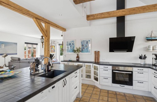 Skagen House | Amazing home in Skagen with WiFi
