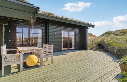 Kandestederne House | Amazing home in Skagen with kitchen