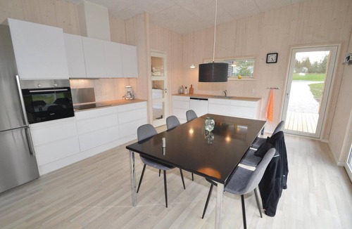 Skals House | Amazing home in Skals with WiFi